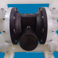 ARO PP 1inch PUMP with ptfe diaphragm  used for pneumatic diaphragm pump